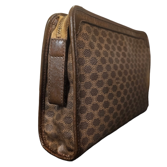 CELINE CLUTCH BAG - Picture 4 of 14